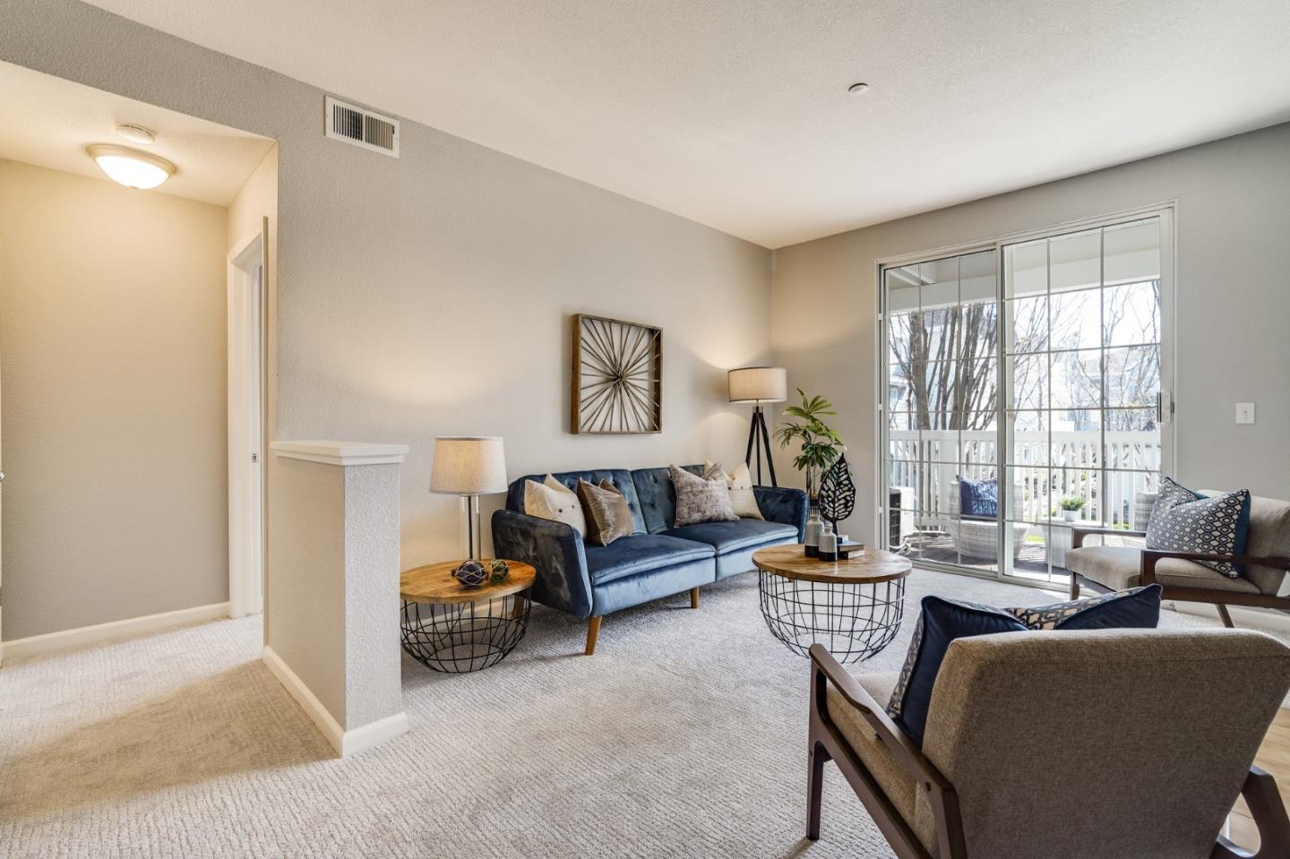 Detail Gallery Image 1 of 1 For 604 Arcadia Ter #202,  Sunnyvale,  CA 94085 - 2 Beds | 2 Baths