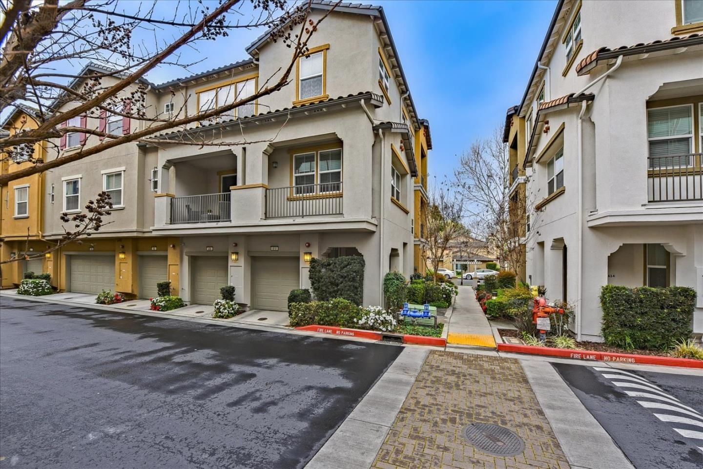 610 Cedarville Ln, San Jose, CA 95133 3 Beds 2/1 Baths (Sold