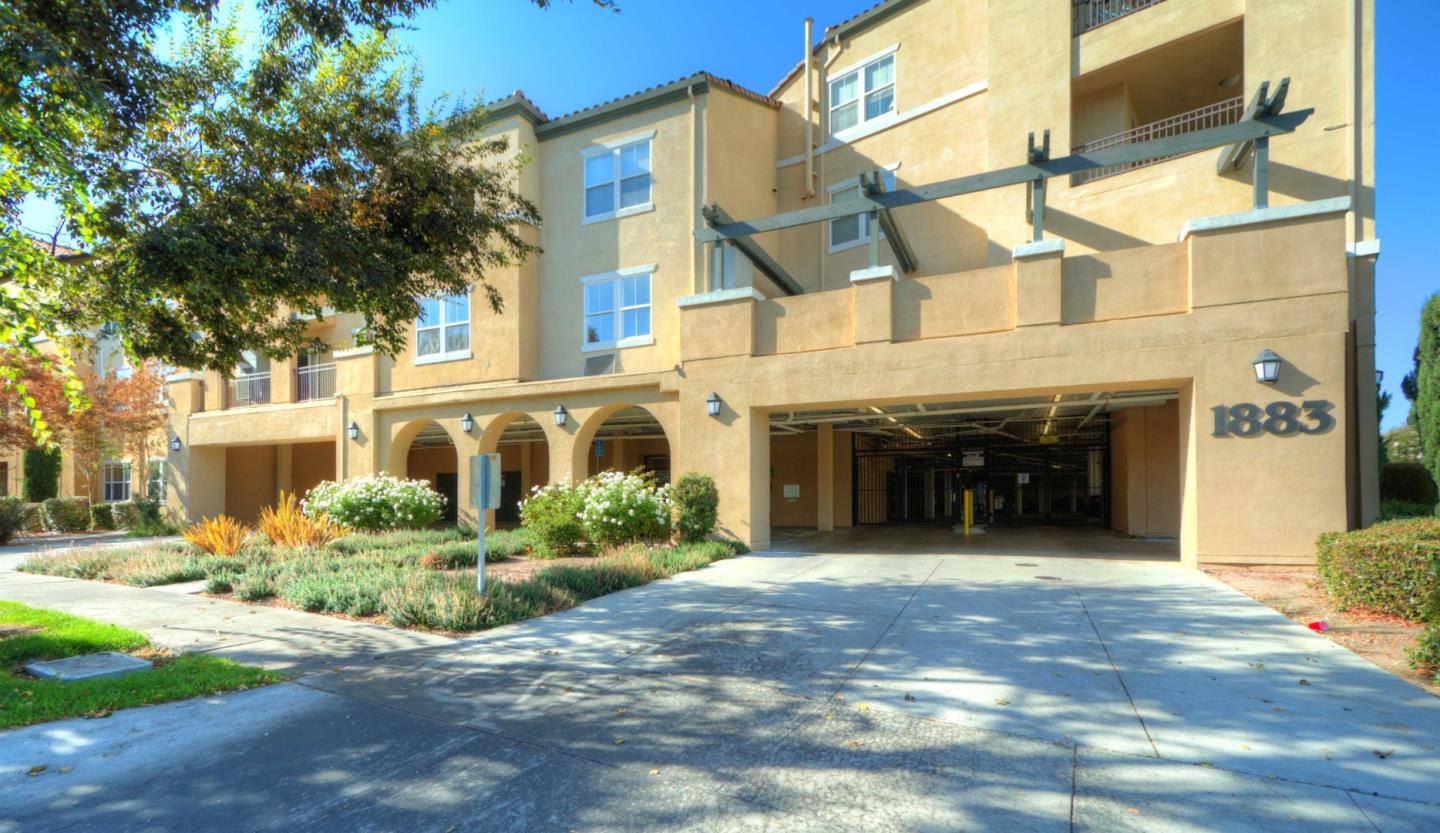 1883 Agnew Rd 458, Santa Clara, CA 95054 1 Beds 1 Baths (Sold