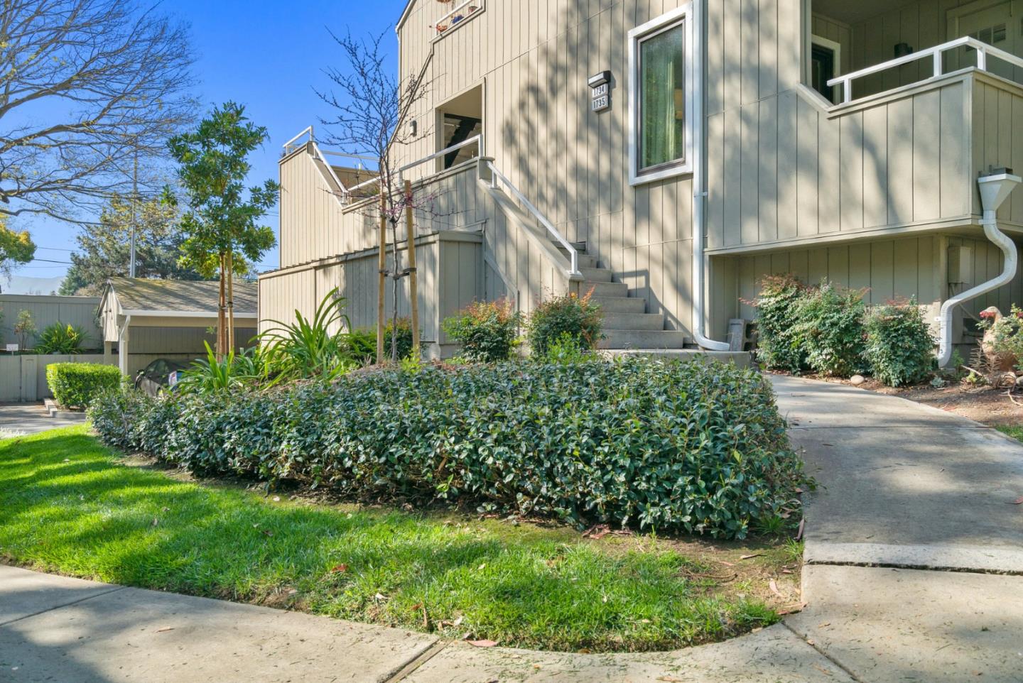 Detail Gallery Image 1 of 1 For 1735 Braddock Ct, San Jose,  CA 95125 - 1 Beds | 1 Baths