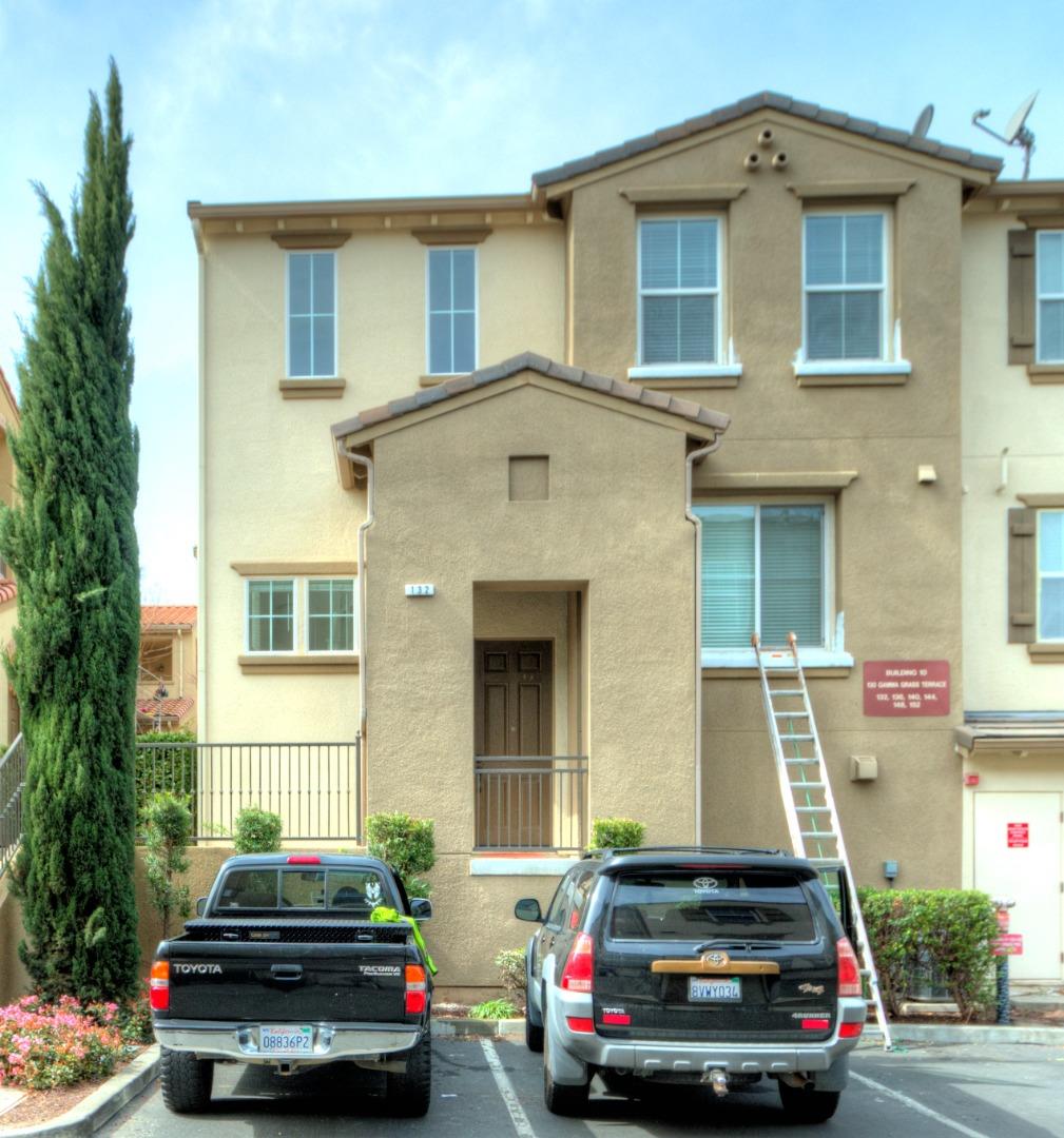 Detail Gallery Image 1 of 1 For 132 Gamma Grass Ter #260,  Fremont,  CA 94539 - 2 Beds | 2 Baths