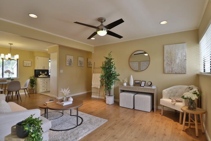 Detail Gallery Image 1 of 26 For 274 Pamela Dr #19,  Mountain View,  CA 94040 - 1 Beds | 1 Baths
