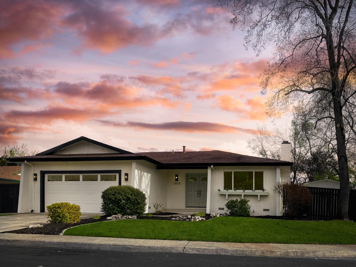 2430 Doheny Ct, Rocklin, CA 95677 4 Beds 2 Baths (Sold