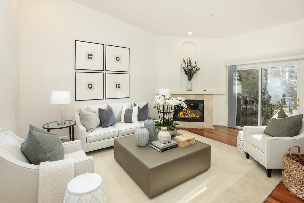 Detail Gallery Image 1 of 1 For 50 Loyola Ave, Menlo Park,  CA 94025 - 3 Beds | 2/1 Baths