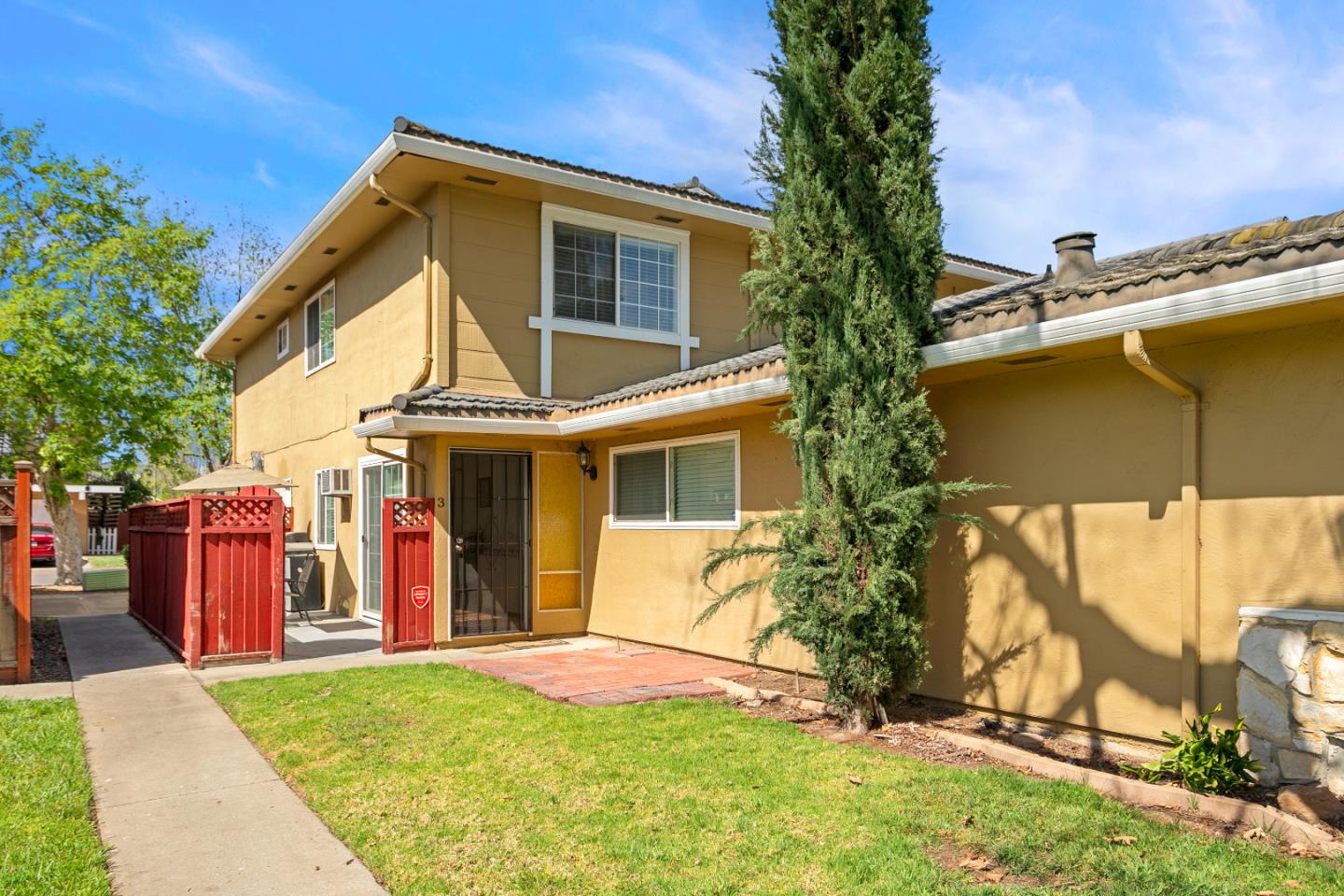 Detail Gallery Image 1 of 1 For 771 Warring Drive Dr #3,  San Jose,  CA 95123 - 2 Beds | 1 Baths