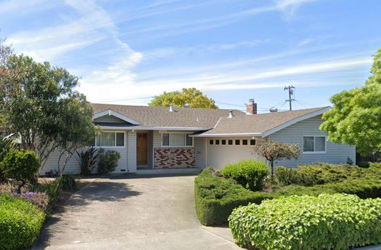 10329 Colby AVE, CUPERTINO, CA 95014