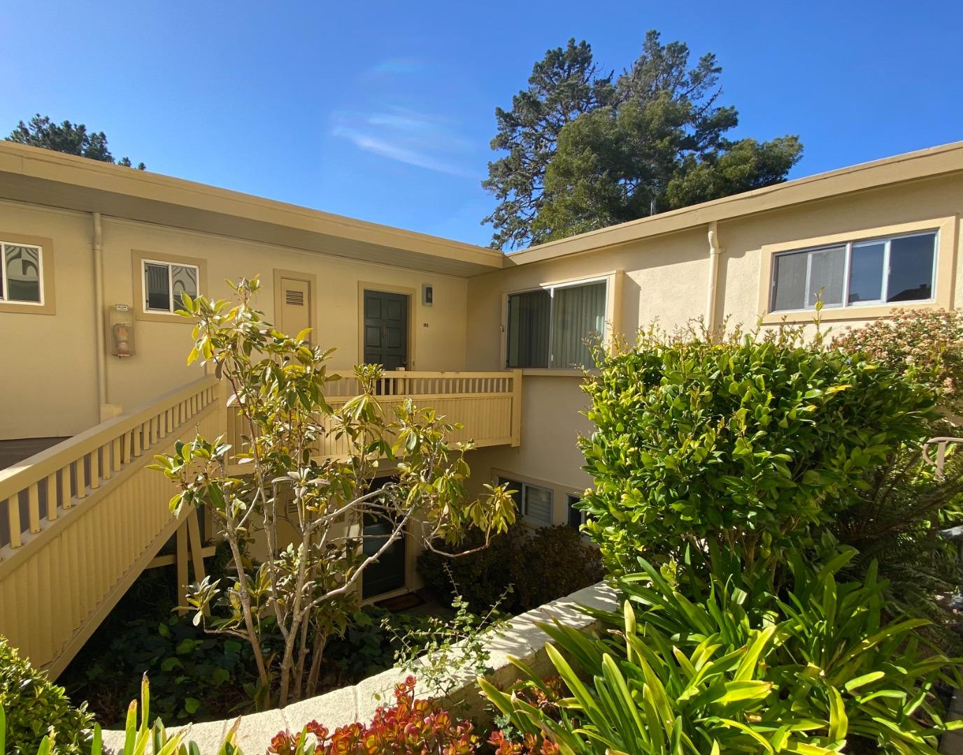 Detail Gallery Image 1 of 1 For 0 Sw Corner Mission & 3rd #B3,  Carmel,  CA 93921 - 1 Beds | 1 Baths