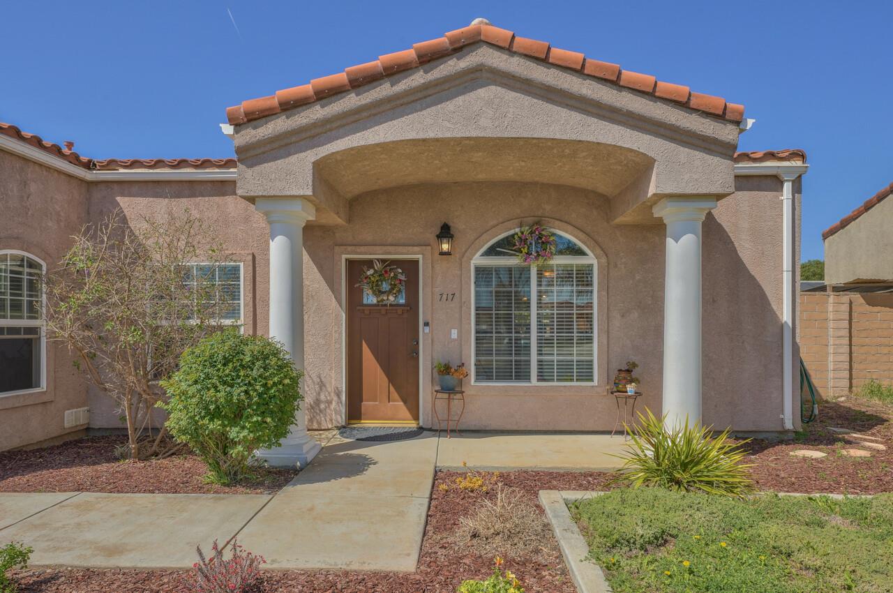Detail Gallery Image 1 of 1 For 717 Cipriani St, Gonzales,  CA 93926 - 4 Beds | 2 Baths