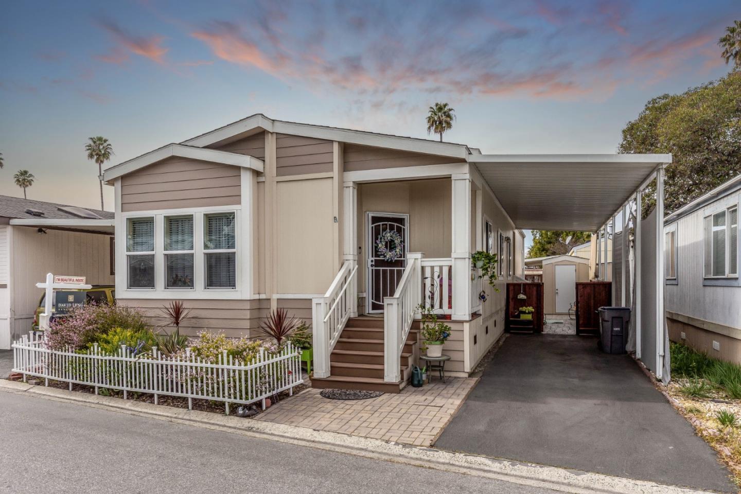 195 Blossom Hill Rd 228, San Jose, CA 95123 3 Beds 2 Baths (Sold