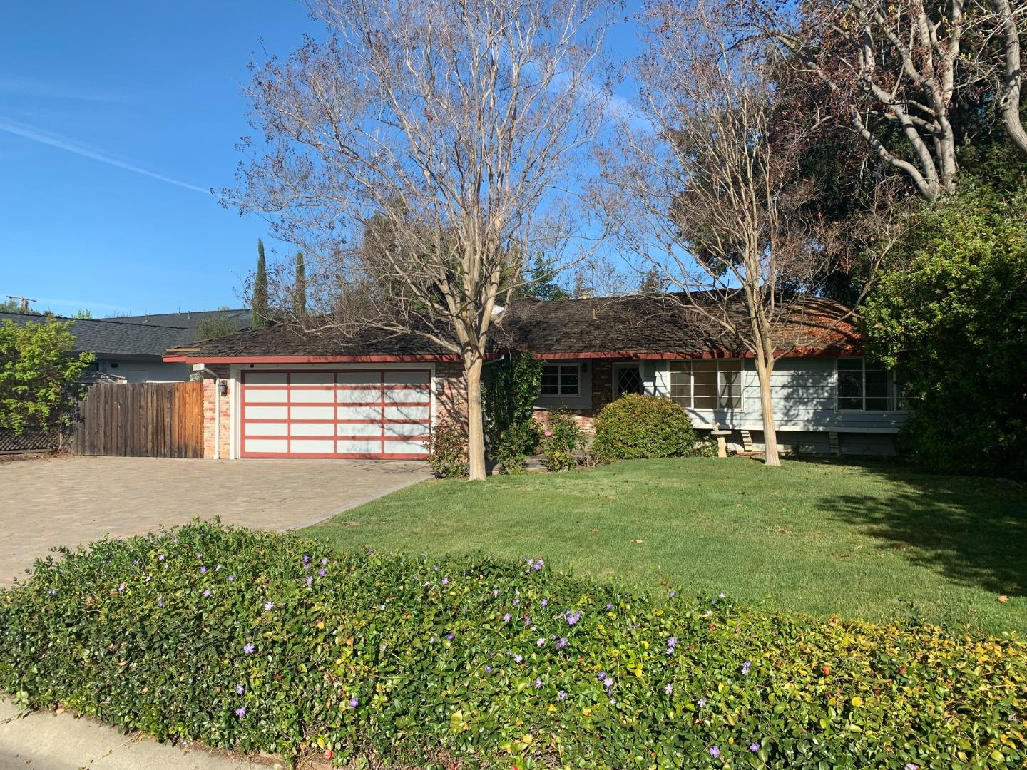 Detail Gallery Image 1 of 1 For 1804 Newcastle Dr, Los Altos,  CA 94024 - 3 Beds | 2 Baths