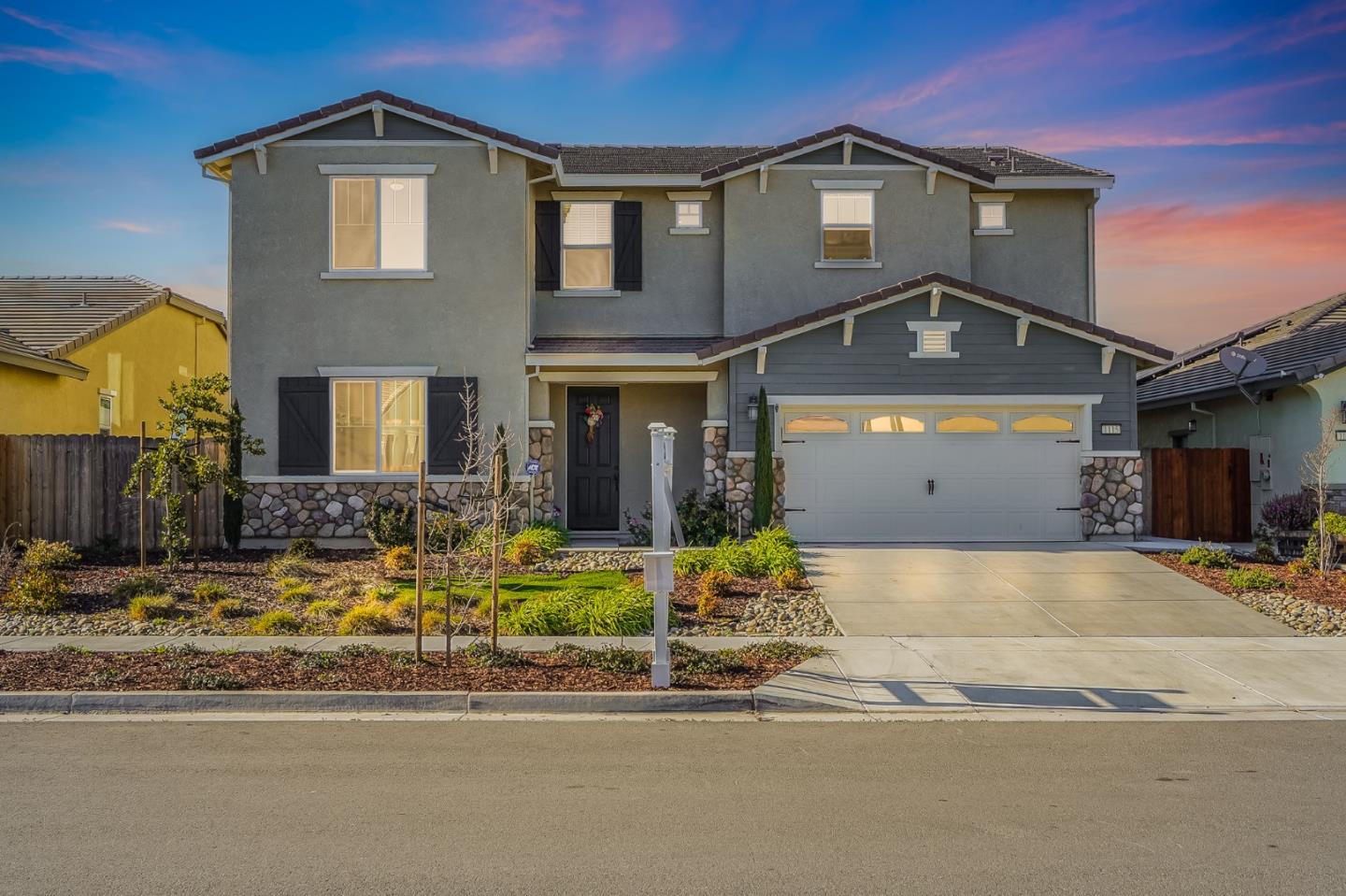 1115 Rancho Way, San Juan Bautista, CA 95045 4 Beds 3/1 Baths (Sold