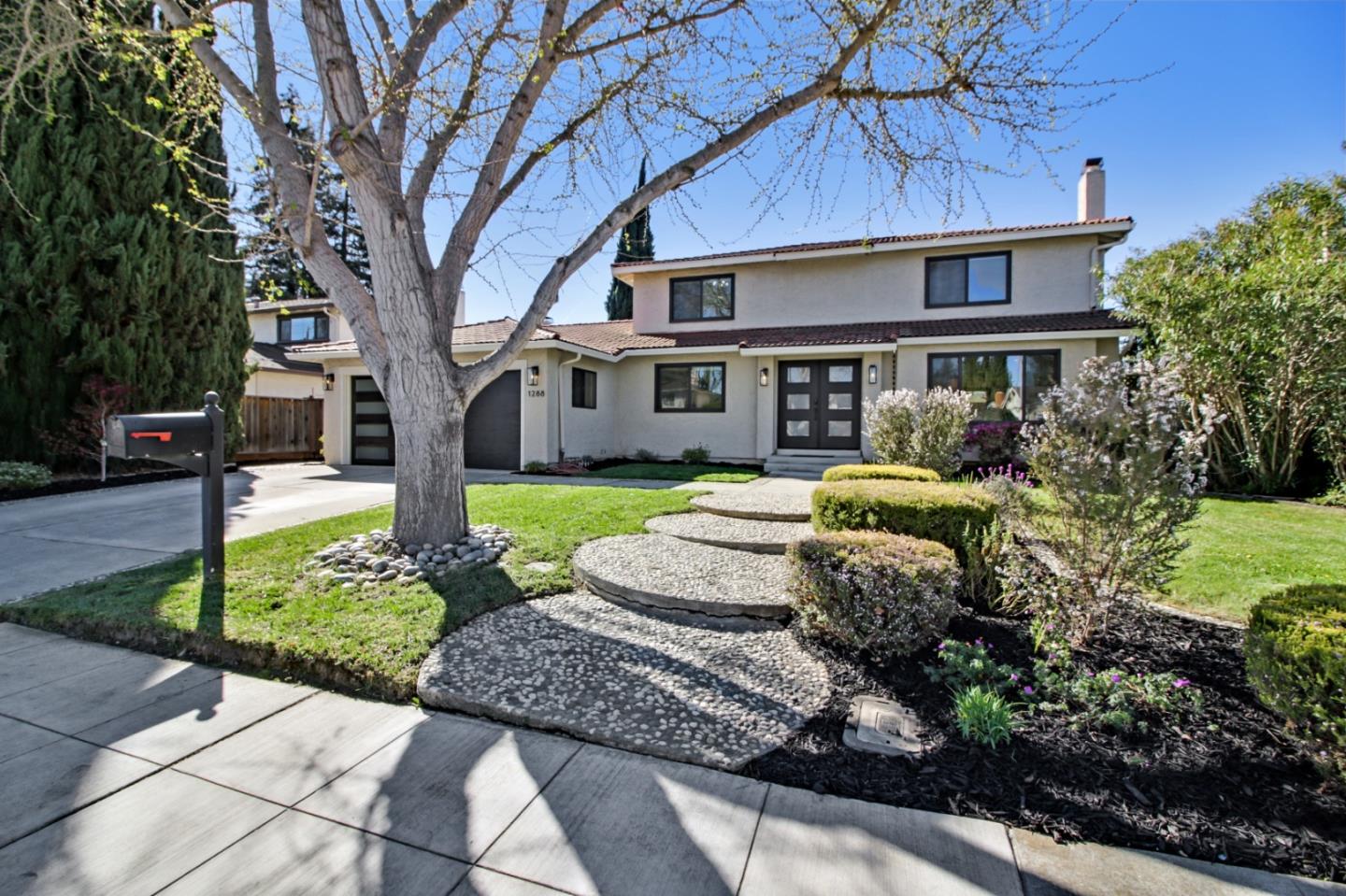 1288 Albion Ln, Sunnyvale, CA 94087 5 Beds 3 Baths (Sold
