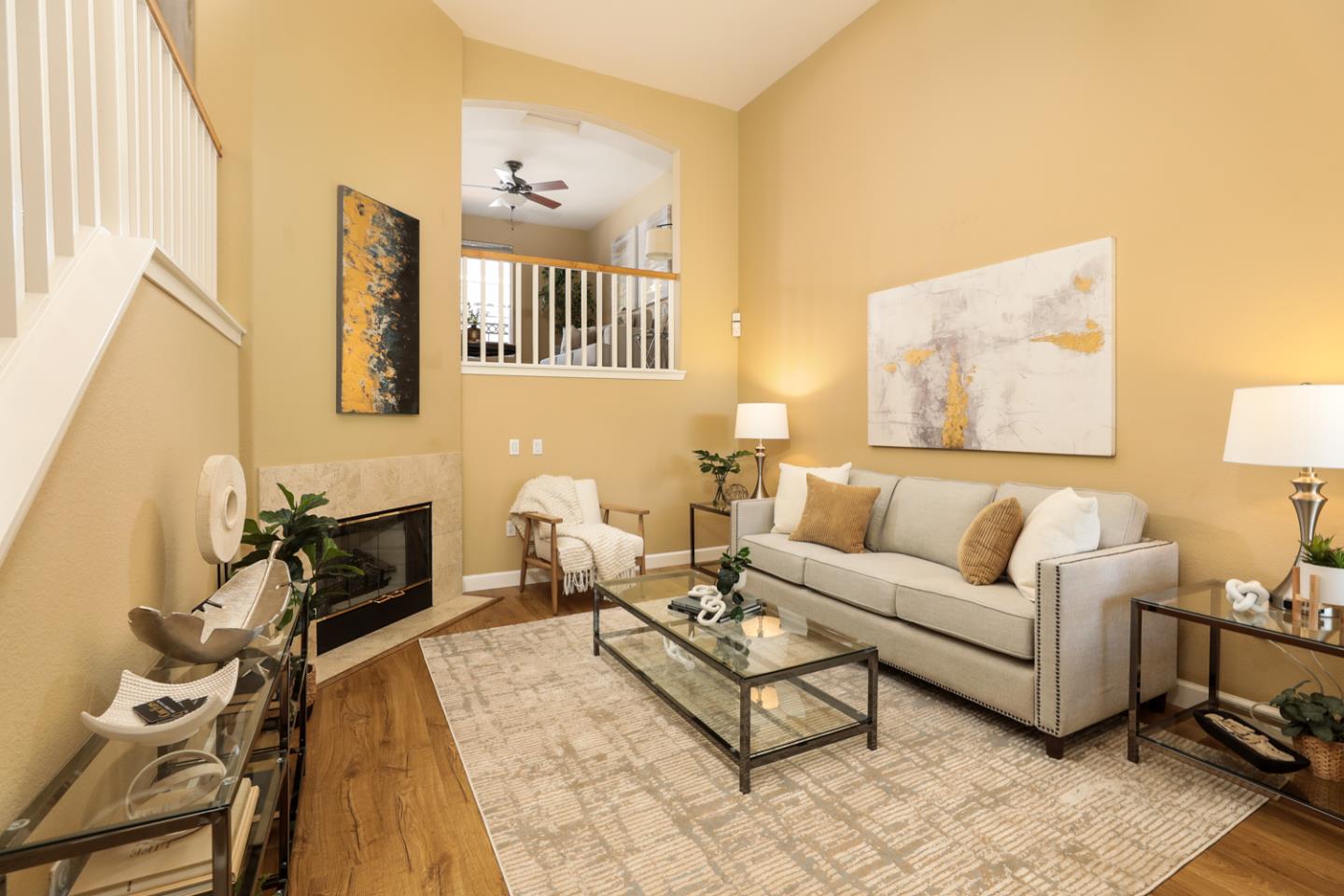 Detail Gallery Image 1 of 1 For 3284 Traviata Pl, San Jose,  CA 95117 - 3 Beds | 2/1 Baths