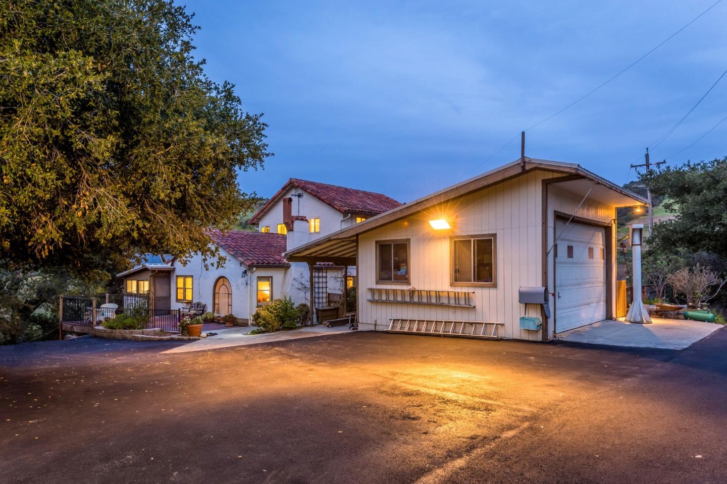 12581 Clayton Rd, San Jose, CA 95127 4 Beds 2/1 Baths (Sold