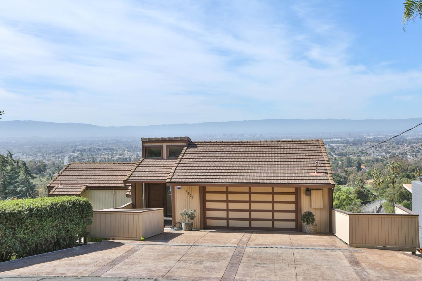 Detail Gallery Image 1 of 1 For 15825 Alta Vista Way, San Jose,  CA 95127 - 3 Beds | 2/1 Baths