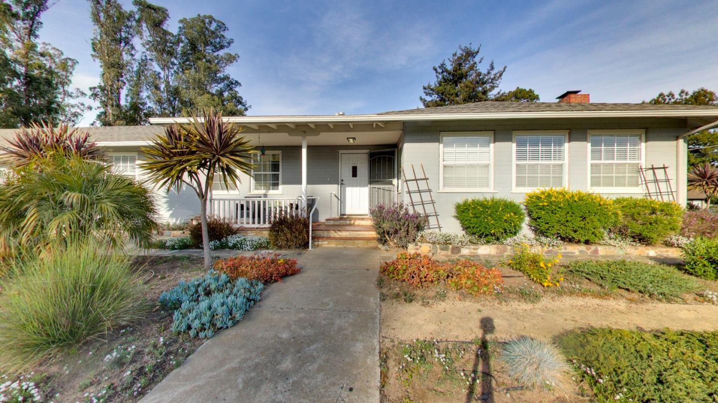 136 Alta Dr, Watsonville, CA 95076 3 Beds 2 Baths (Sold
