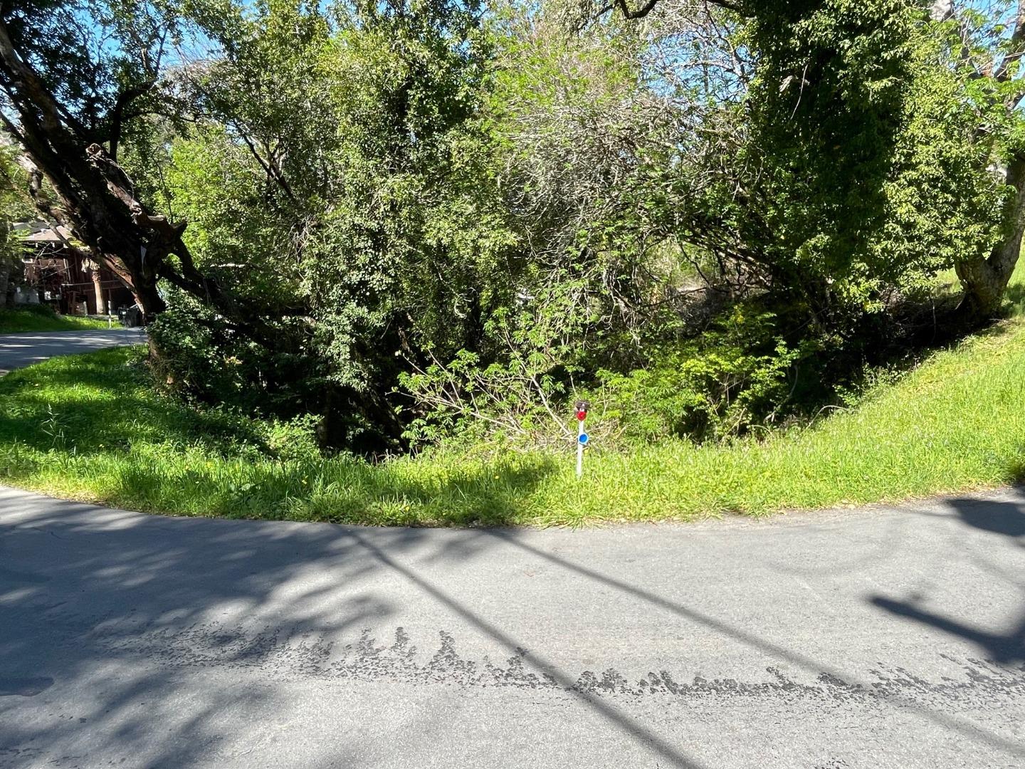 0 Cuesta Real, La Honda, CA 94020 Beds Baths (Active