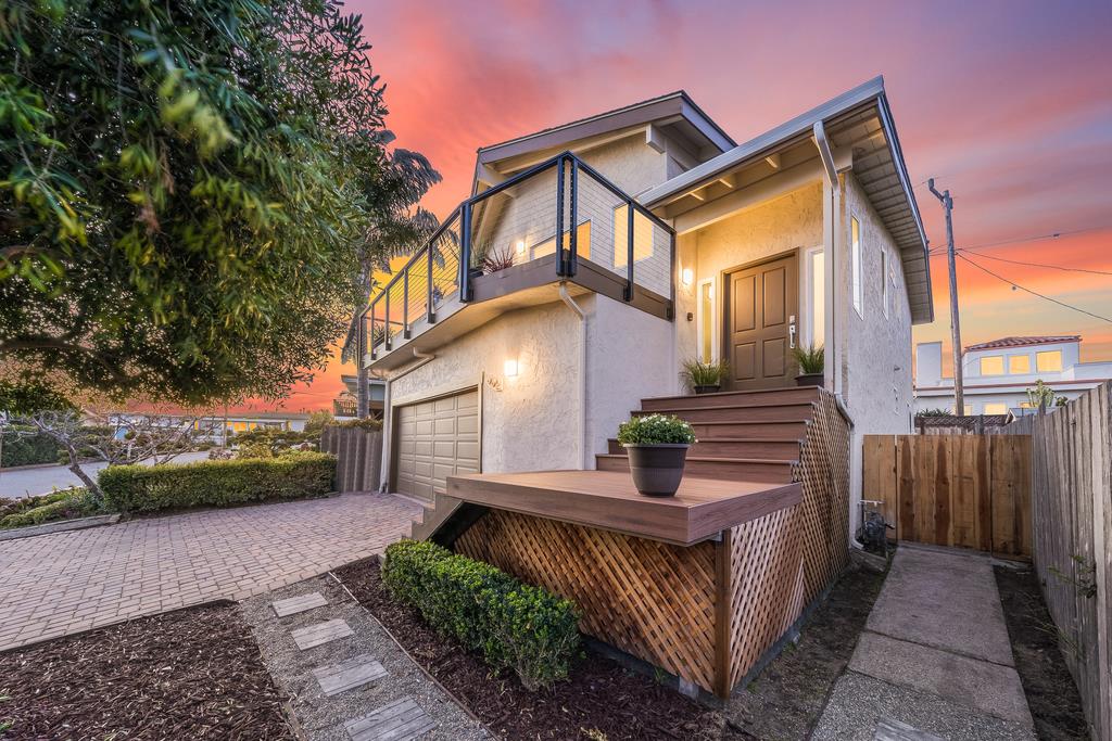 Detail Gallery Image 1 of 1 For 332 Coates Dr, Aptos,  CA 95003 - 3 Beds | 2/1 Baths
