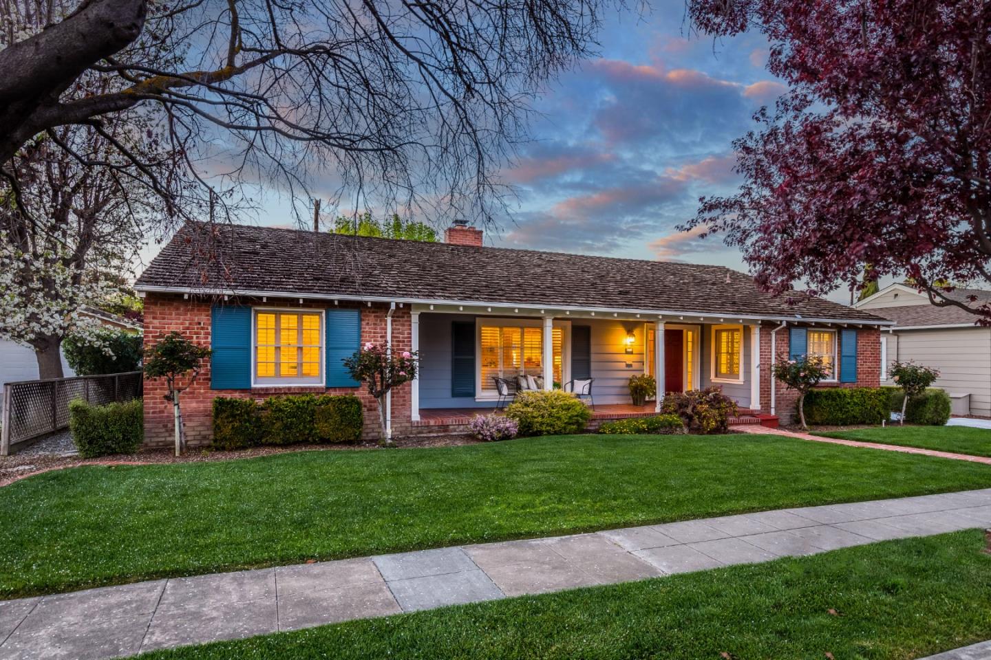 747 Hilmar St, Santa Clara, CA 95050 4 Beds 2 Baths (Sold