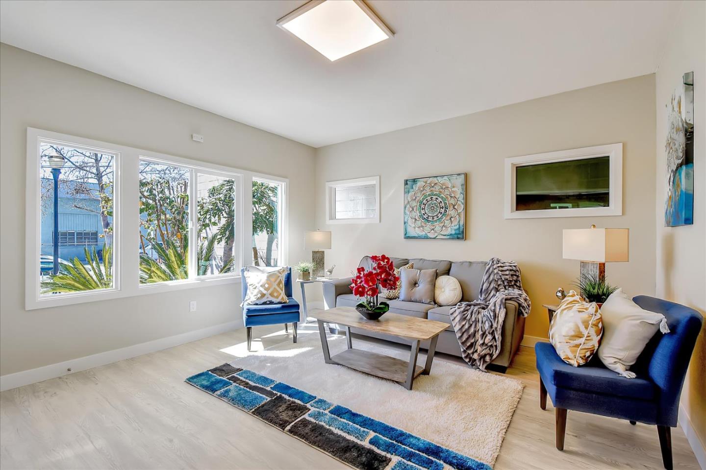 Detail Gallery Image 1 of 1 For 818 N 13 St, San Jose,  CA 95112 - 3 Beds | 1 Baths