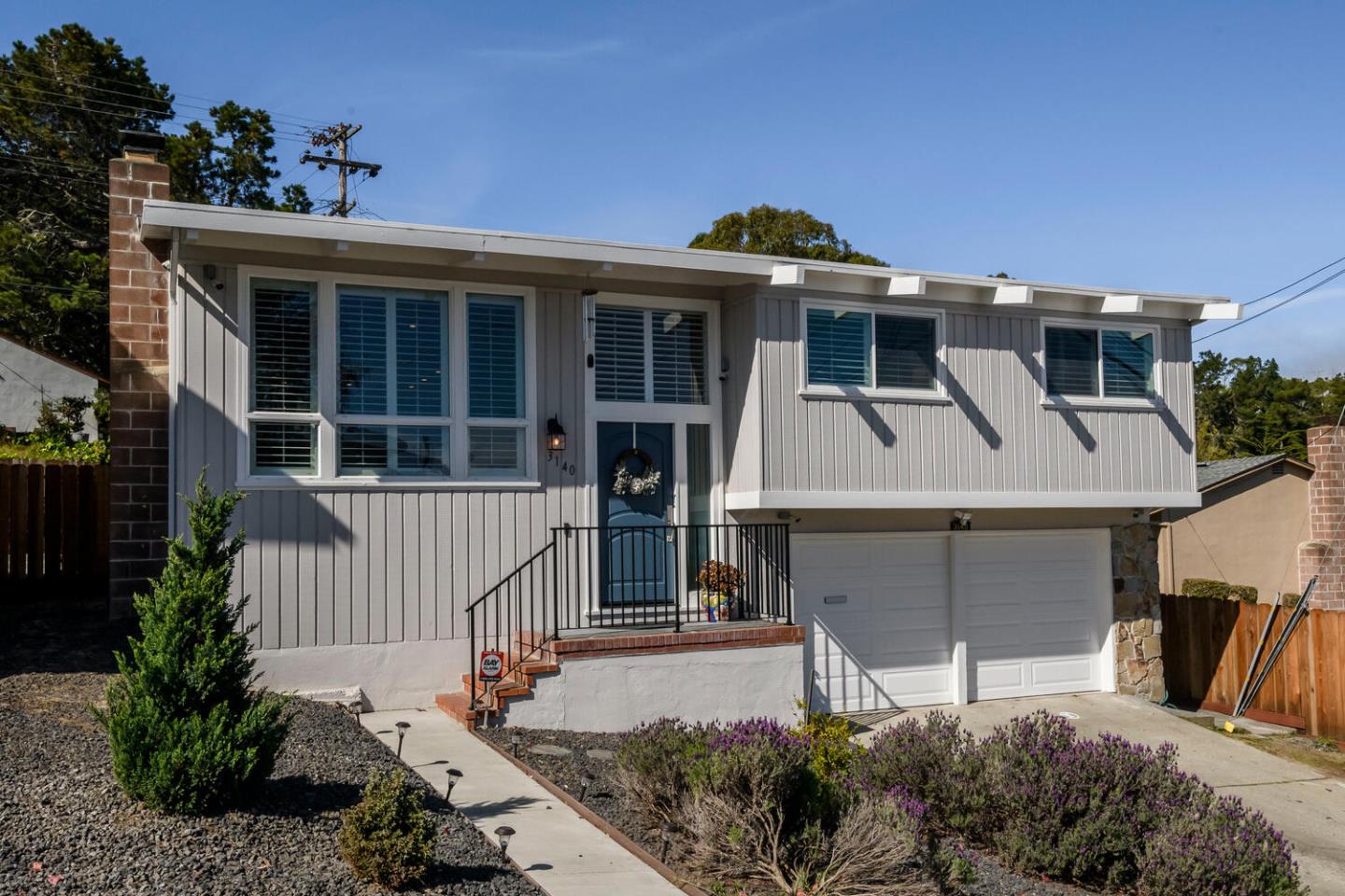 Detail Gallery Image 1 of 1 For 3140 Crestmoor Dr, San Bruno,  CA 94066 - 3 Beds | 2 Baths