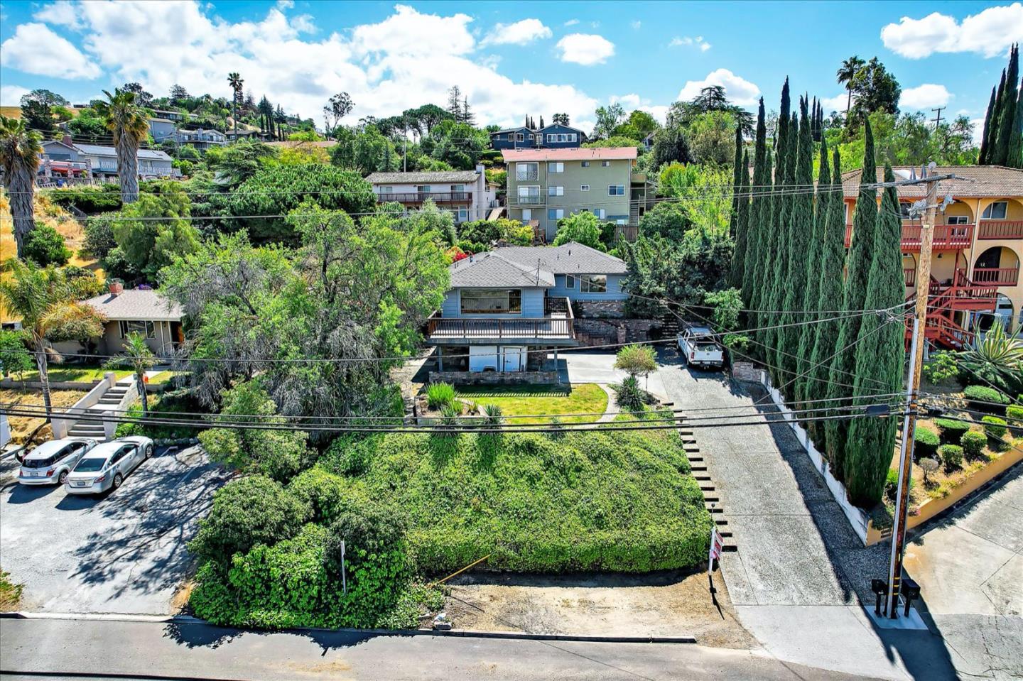 Detail Gallery Image 1 of 1 For 14638 Story Rd, San Jose,  CA 95127 - 3 Beds | 2 Baths