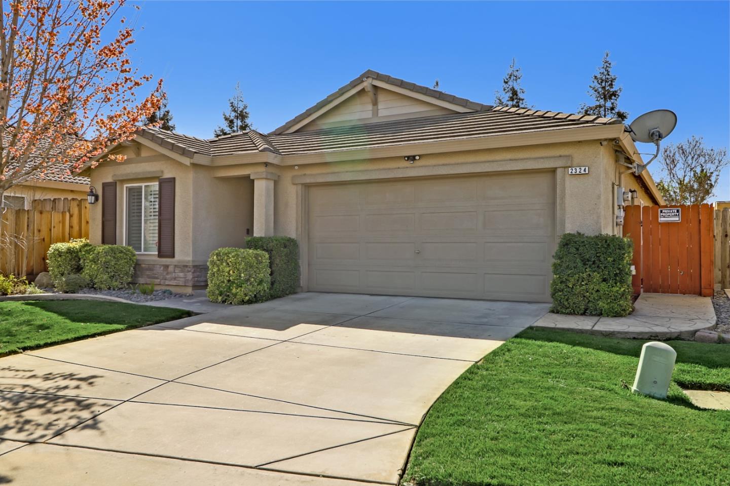 Detail Gallery Image 1 of 1 For 2324 Heartland Dr, Riverbank,  CA 95367 - 3 Beds | 2 Baths