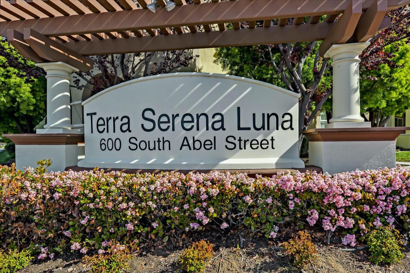 Detail Gallery Image 1 of 1 For 600 S Abel St #523,  Milpitas,  CA 95035 - 2 Beds | 2 Baths