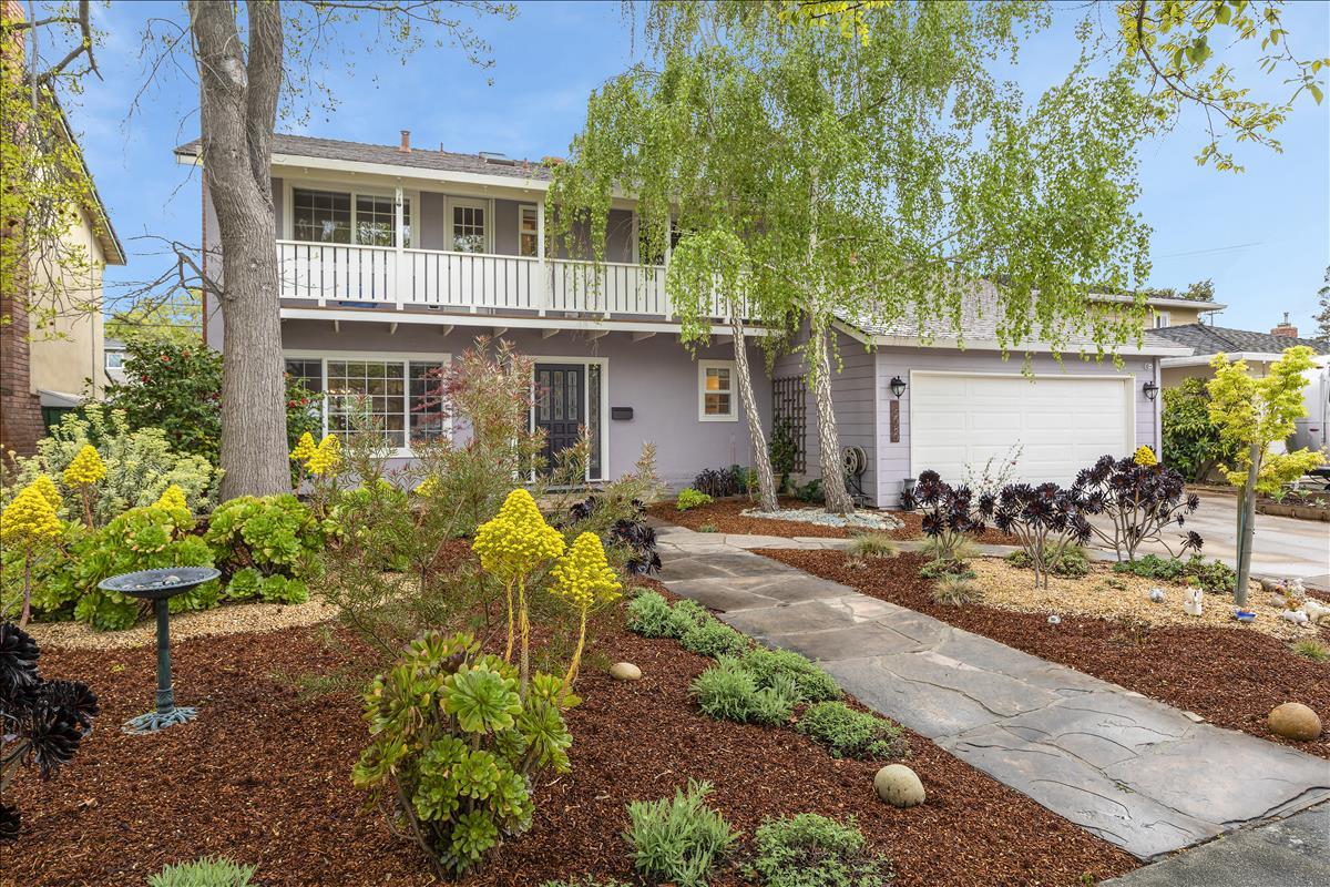 Detail Gallery Image 1 of 1 For 5080 Shady Ave, San Jose,  CA 95129 - 4 Beds | 2/1 Baths