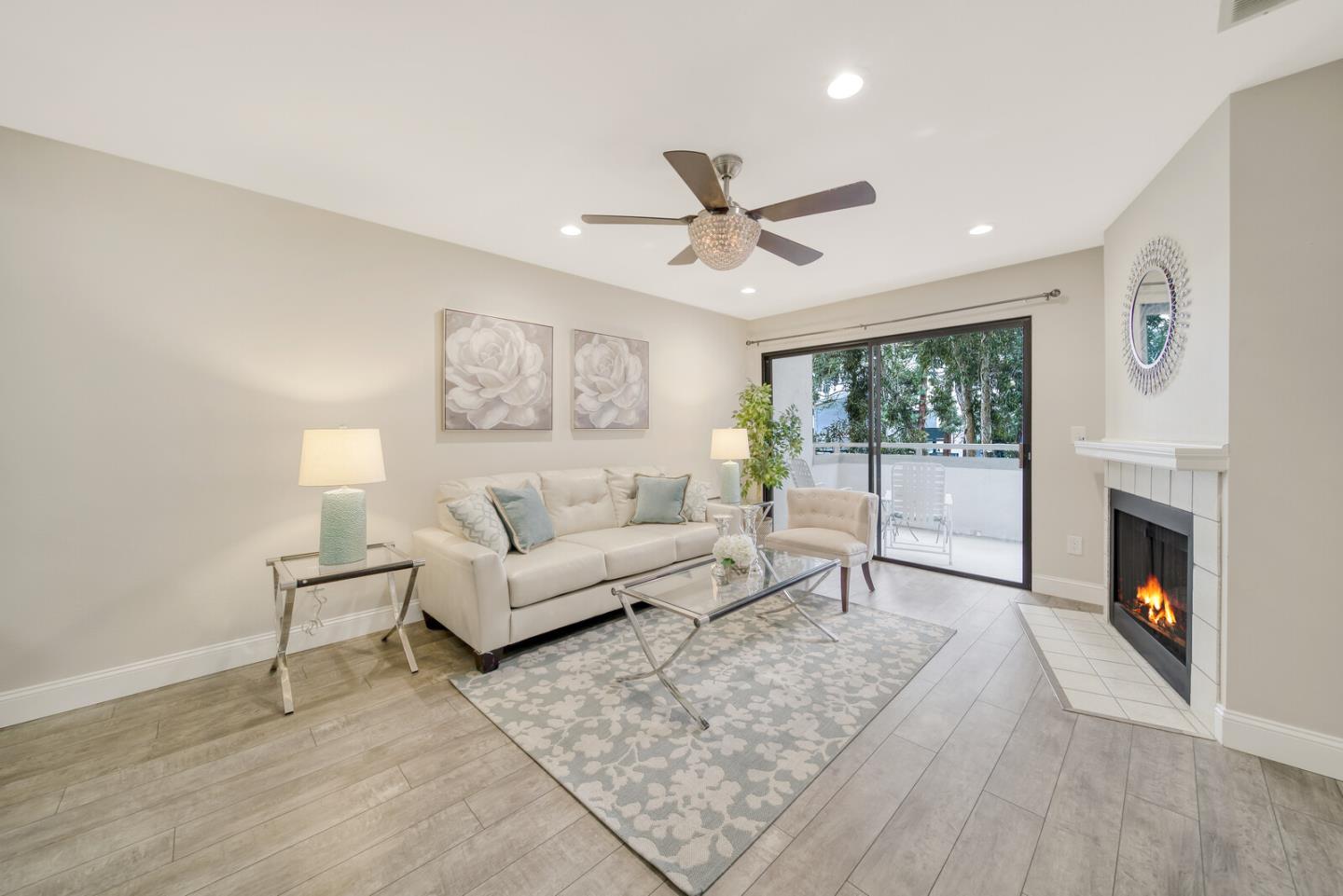 Detail Gallery Image 1 of 1 For 40425 Chapel Way #114,  Fremont,  CA 94538 - 3 Beds | 2 Baths