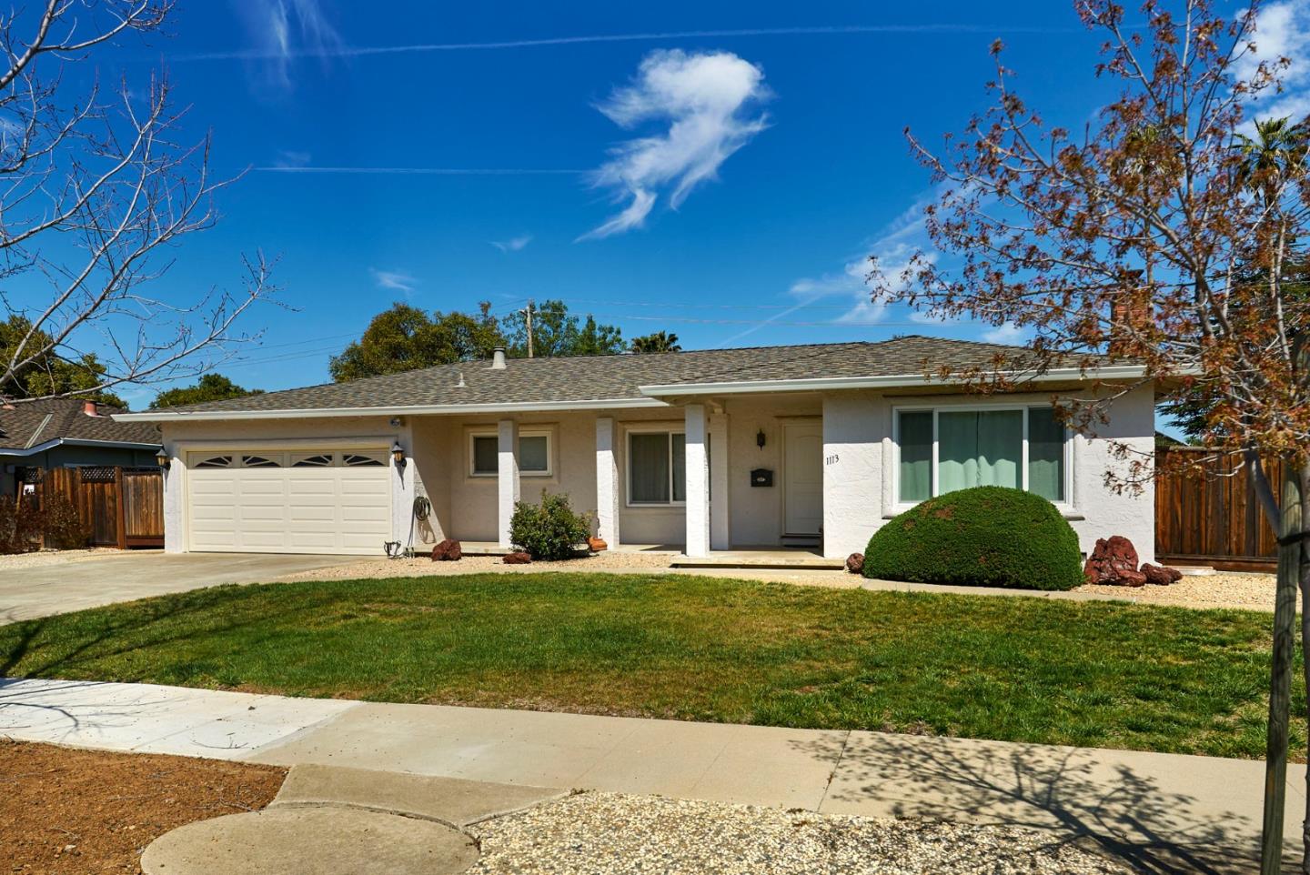 Detail Gallery Image 1 of 1 For 1113 Corvallis Dr, San Jose,  CA 95120 - 4 Beds | 2/1 Baths