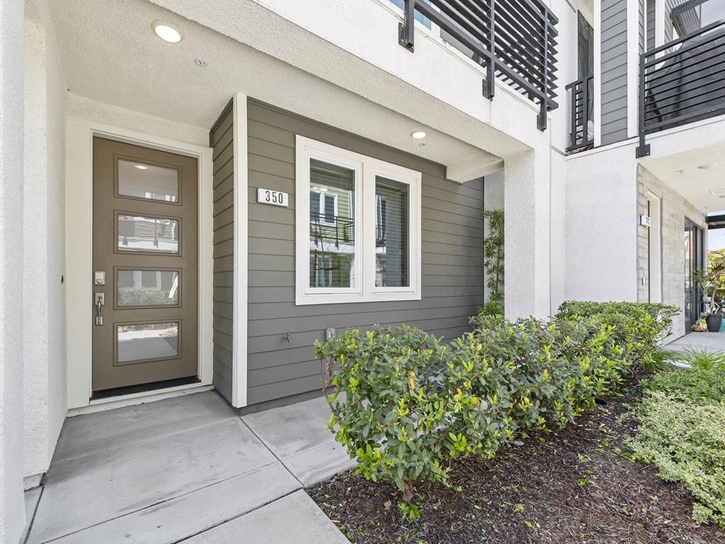 Detail Gallery Image 1 of 1 For 350 Hearst Dr, Milpitas,  CA 95035 - 3 Beds | 3/1 Baths