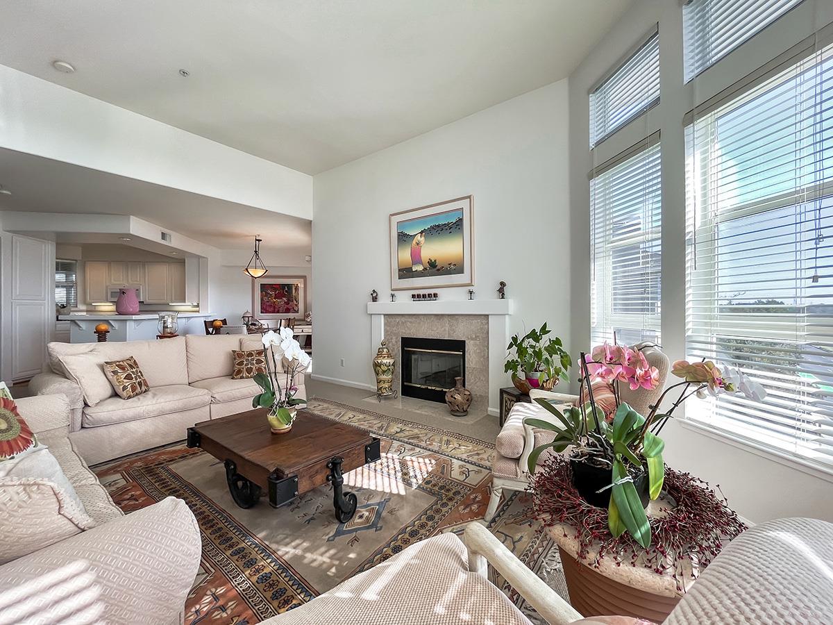 Detail Gallery Image 1 of 1 For 860 Meridian Bay Ln #329,  Foster City,  CA 94404 - 2 Beds | 2 Baths