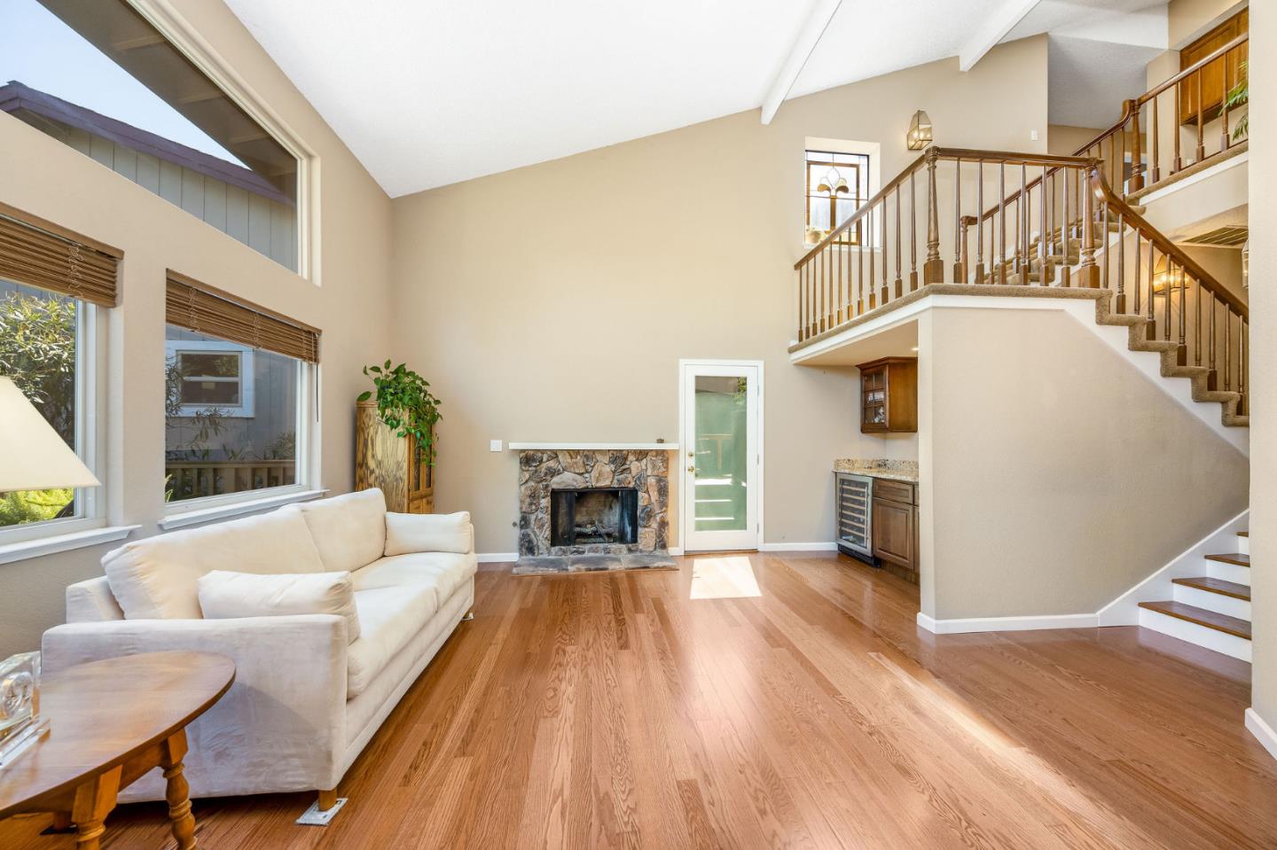 Detail Gallery Image 1 of 1 For 16 Cobblestone Ln, Belmont,  CA 94002 - 3 Beds | 2/1 Baths