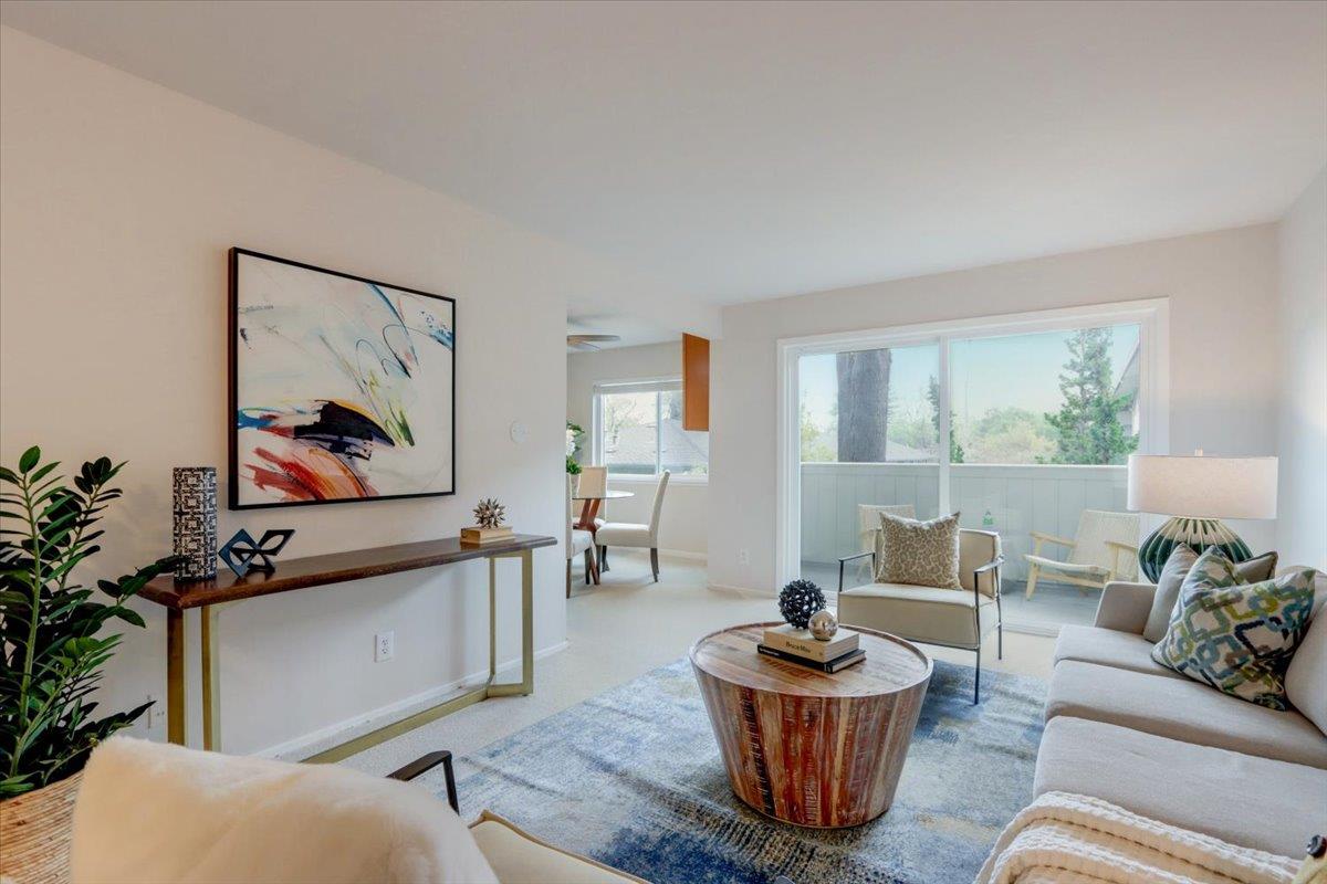 Detail Gallery Image 1 of 1 For 7110 Rainbow Dr #12,  San Jose,  CA 95129 - 2 Beds | 1/1 Baths