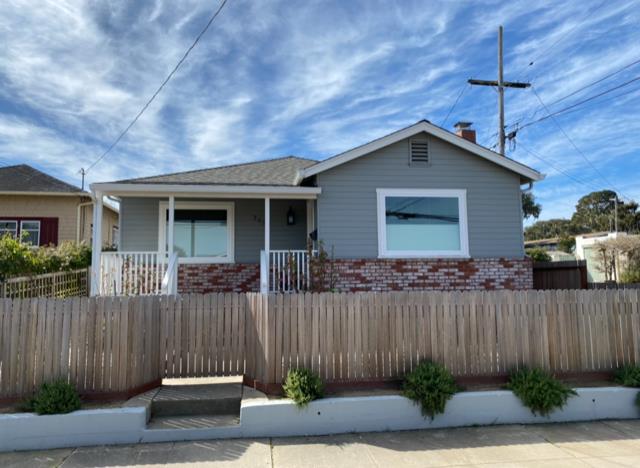 Detail Gallery Image 1 of 1 For 305 Junipero Ave, Pacific Grove,  CA 93950 - 3 Beds | 2 Baths