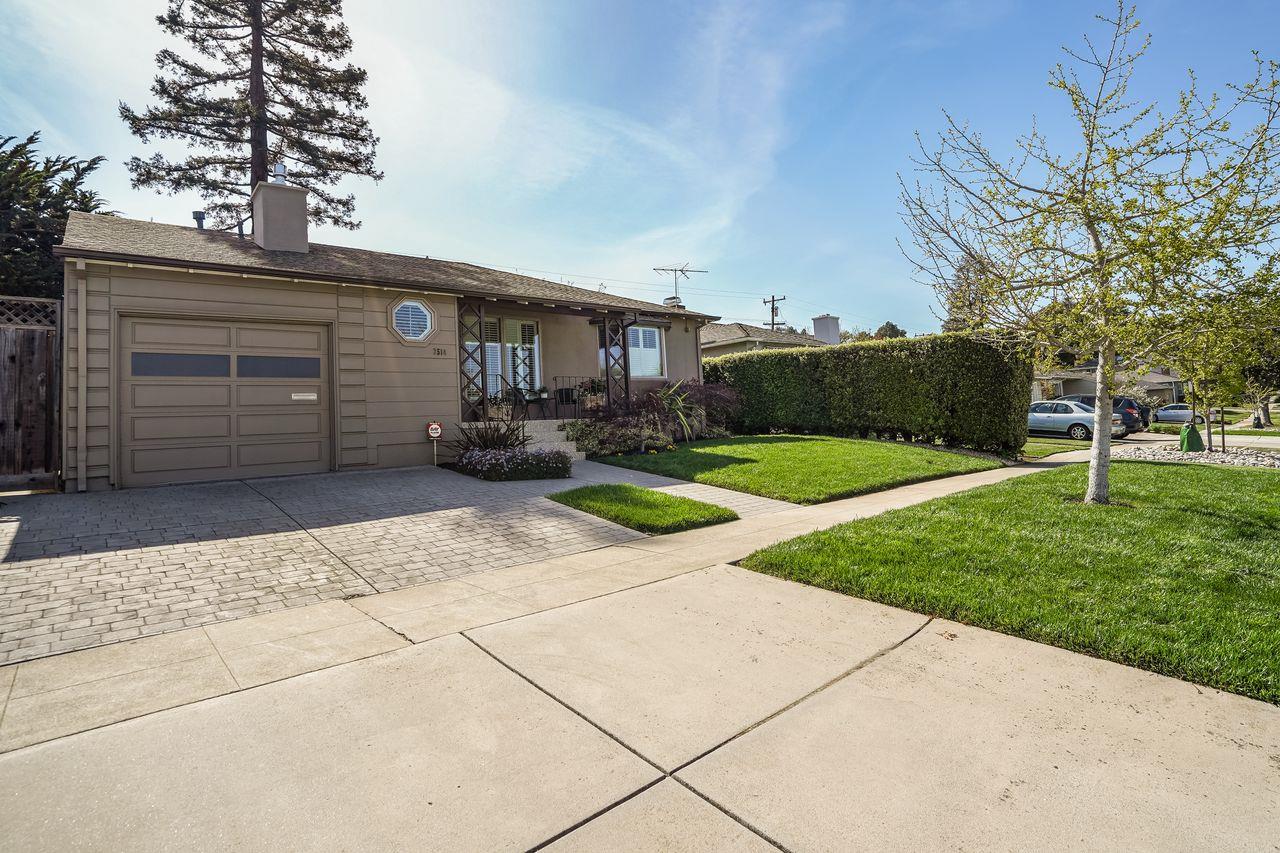 2514 Alameda De Las Pulgas, San Mateo, CA 94403 2 Beds 2 Baths