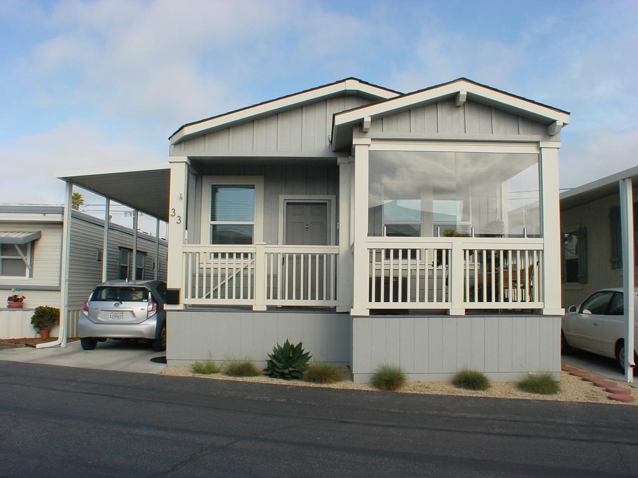 Detail Gallery Image 1 of 1 For 1146 Birch #33,  Seaside,  CA 93955 - 2 Beds | 2 Baths
