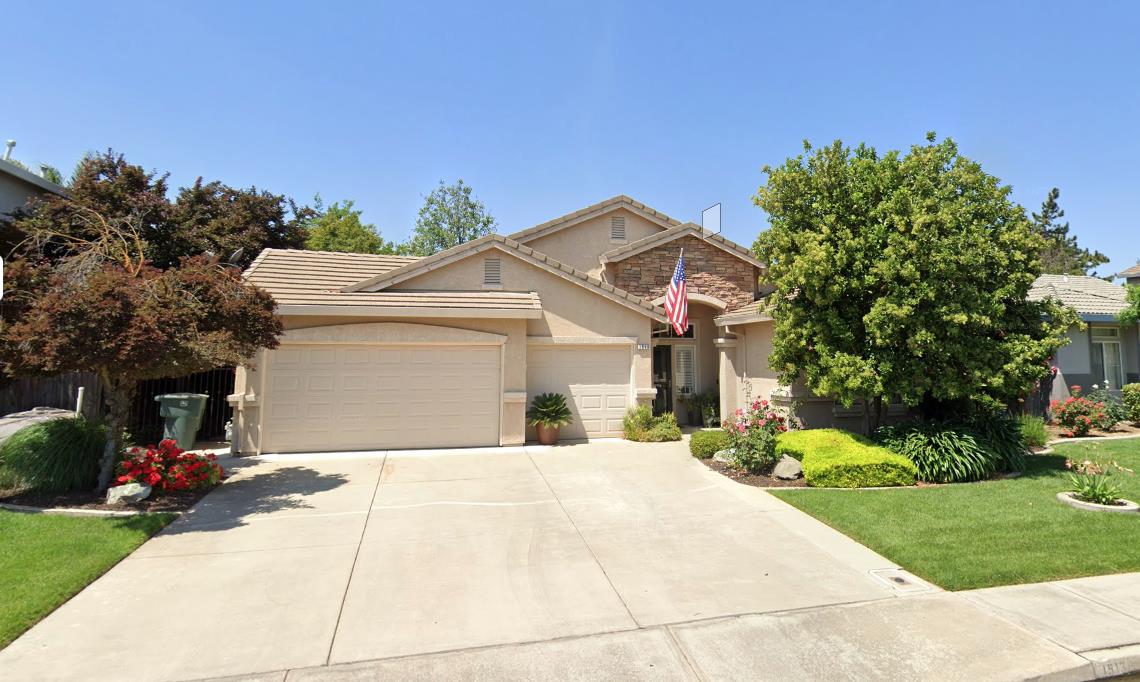 Detail Gallery Image 1 of 1 For 1513 Augusta Ln, Atwater,  CA 95301 - 3 Beds | 2 Baths