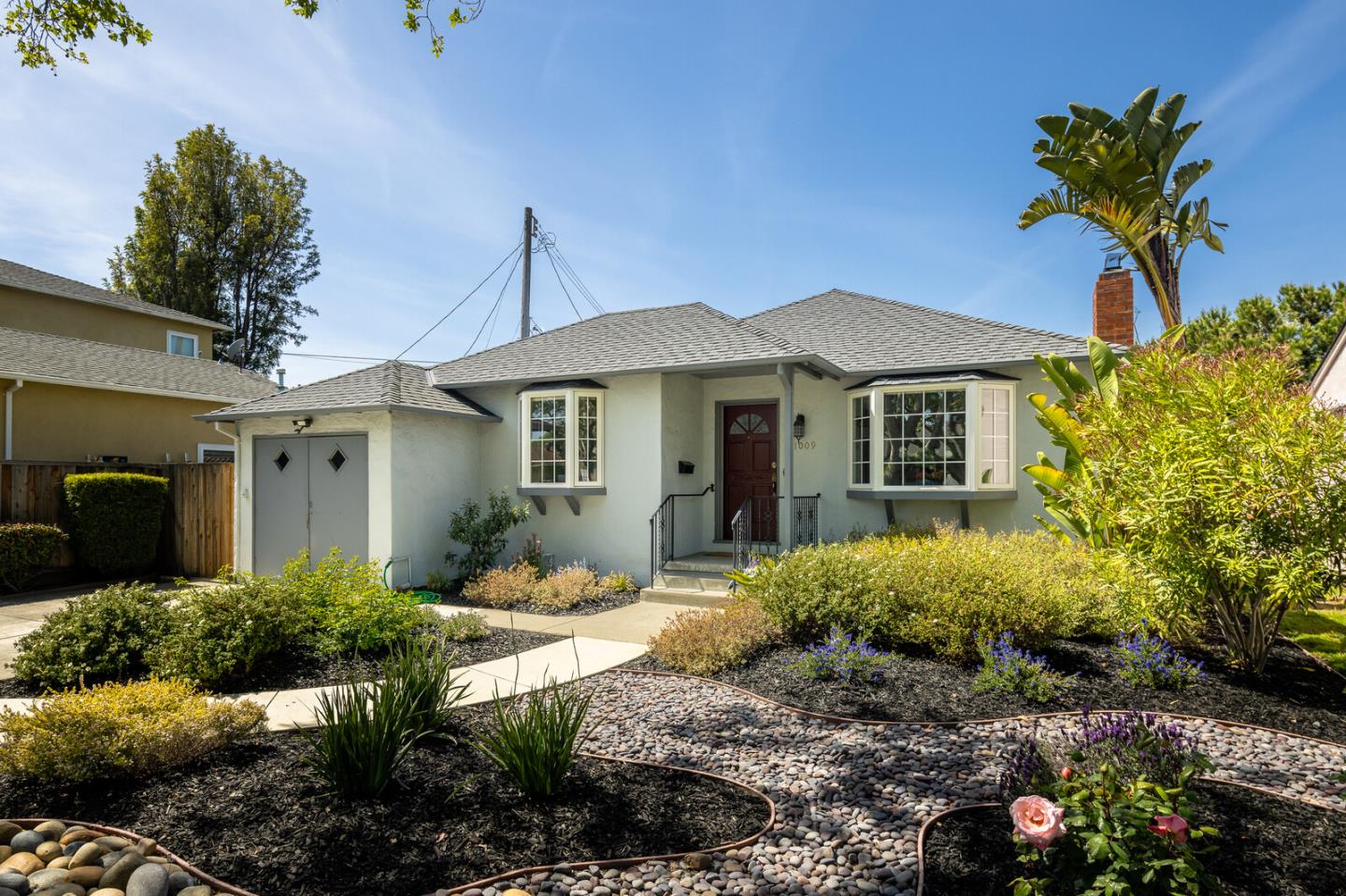 Detail Gallery Image 1 of 1 For 1009 Sunnybrae Blvd, San Mateo,  CA 94402 - 3 Beds | 2 Baths