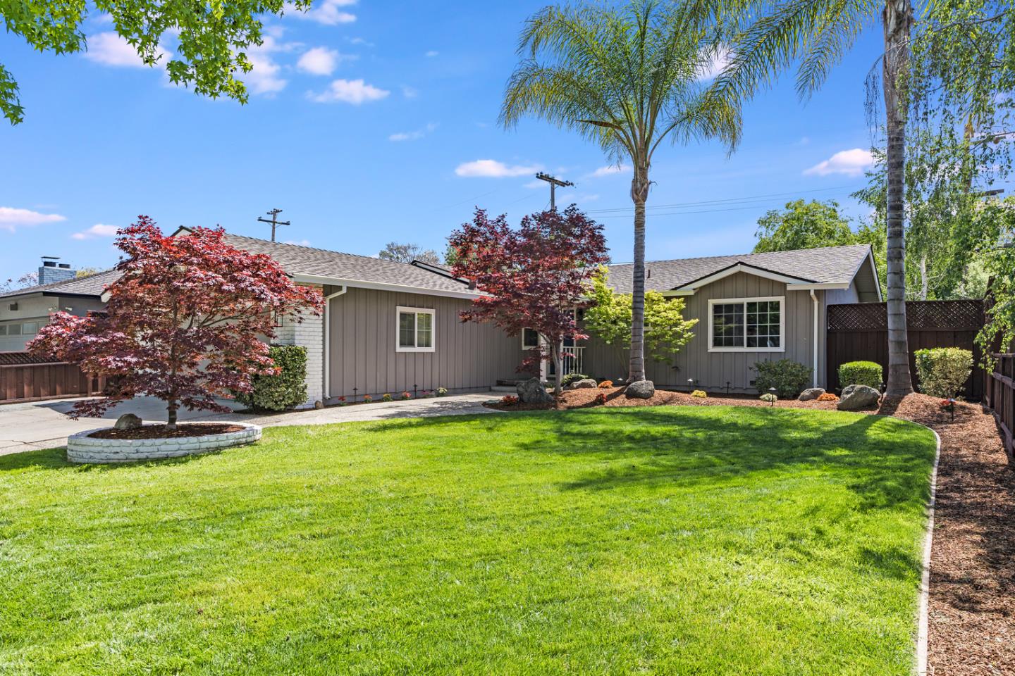 Detail Gallery Image 1 of 1 For 1704 Harte Dr, San Jose,  CA 95124 - 3 Beds | 2 Baths