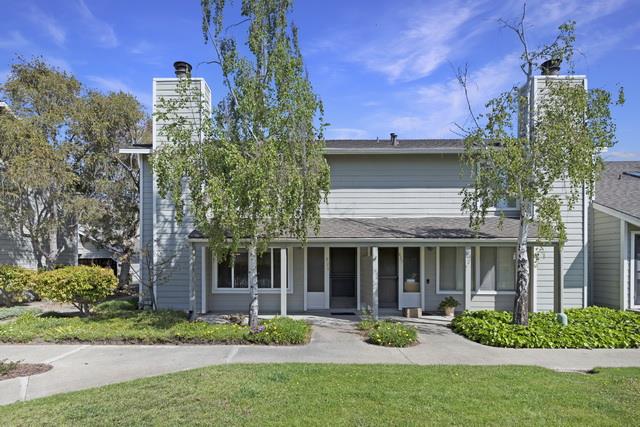 Detail Gallery Image 1 of 1 For 825 Peary Ln, Foster City,  CA 94404 - 3 Beds | 2/1 Baths