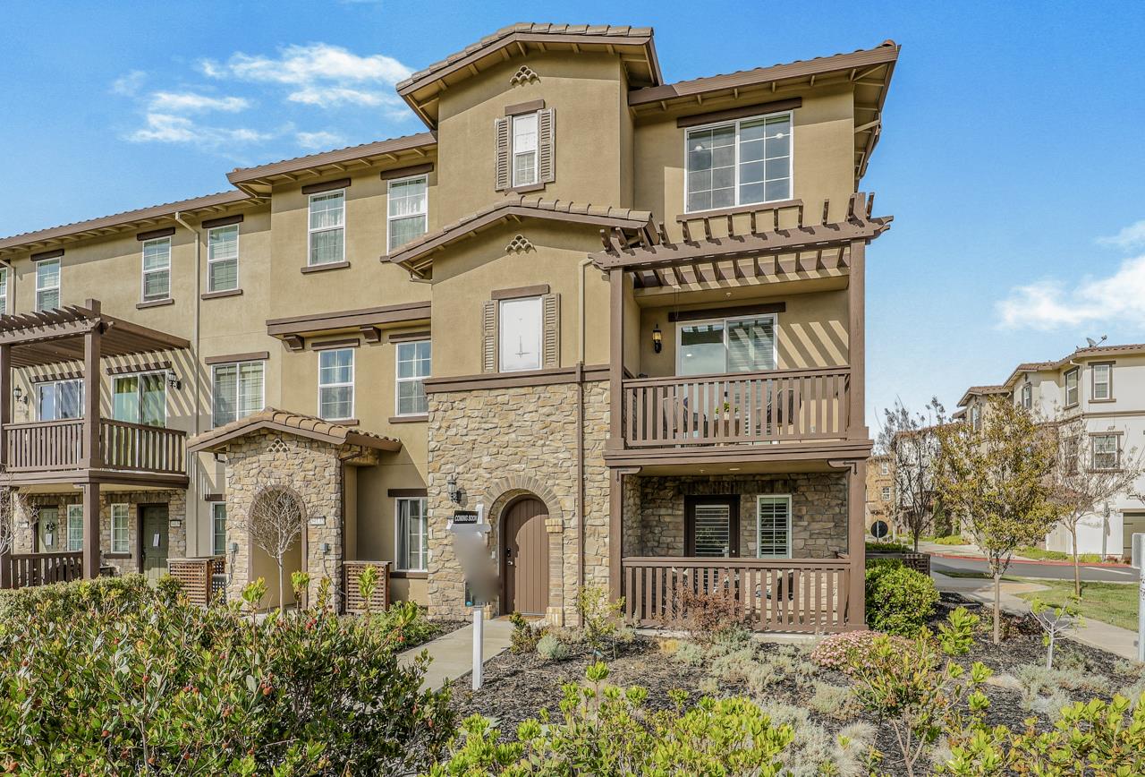 34141 Asti Ter, Fremont, CA 94555 4 Beds 3/1 Baths (Sold