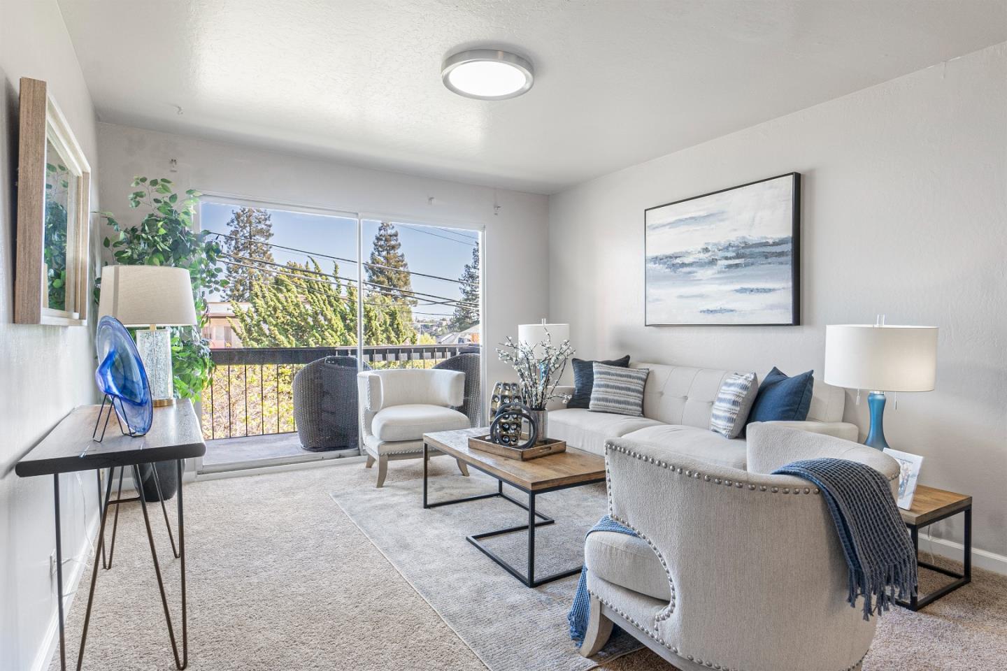 Detail Gallery Image 1 of 1 For 555 Jean St #523,  Oakland,  CA 94610 - 1 Beds | 1 Baths