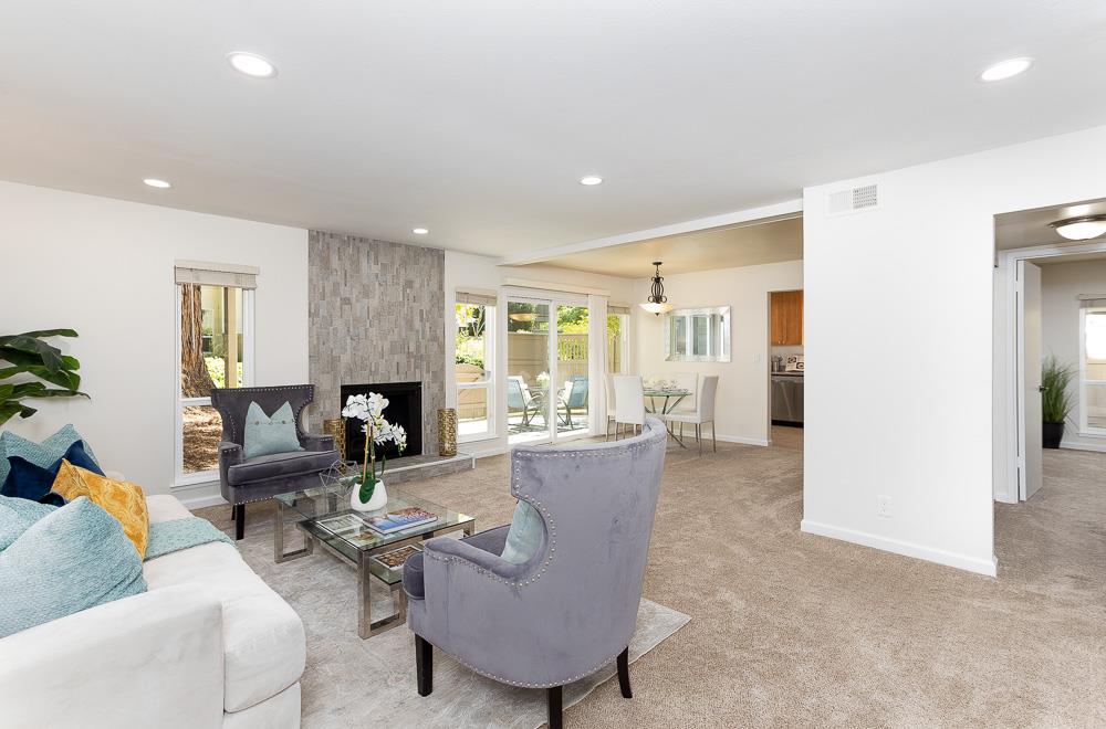 Detail Gallery Image 1 of 1 For 19425 Vineyard Ln, Saratoga,  CA 95070 - 2 Beds | 2 Baths