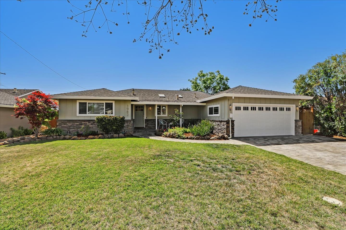 1982 Josephine Ave, San Jose, CA 95124 4 Beds 3 Baths (Sold) ML81885792 MLSL