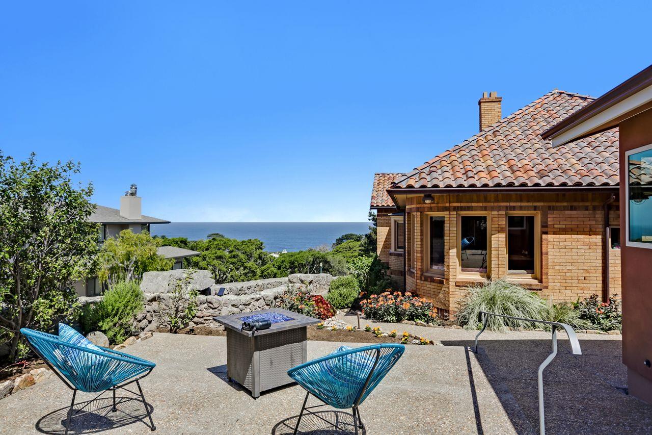 Detail Gallery Image 1 of 54 For 289 Lighthouse Ave, Pacific Grove,  CA 93950 - 4 Beds | 4 Baths