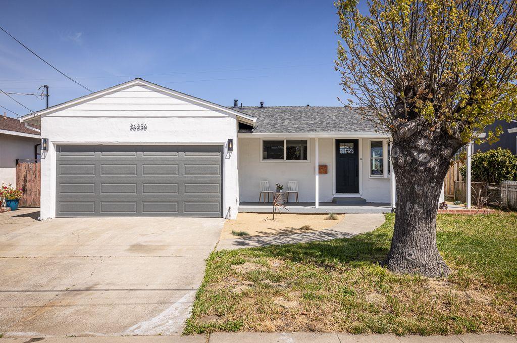 Detail Gallery Image 1 of 1 For 36236 Coronado Dr, Fremont,  CA 94536 - 3 Beds | 2 Baths