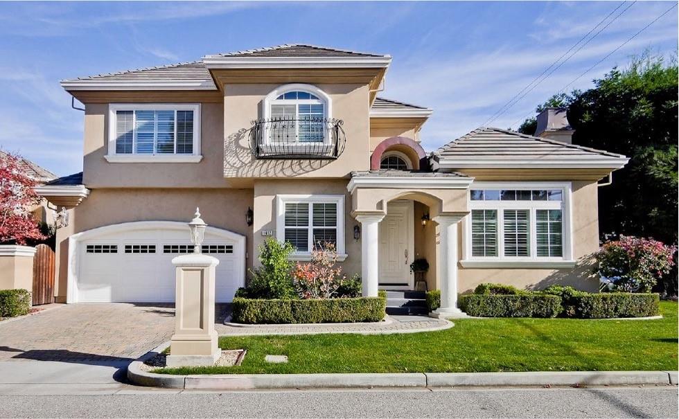 1442 Hoffman Ln, Campbell, CA 95008 4 Beds 2/1 Baths (Sold