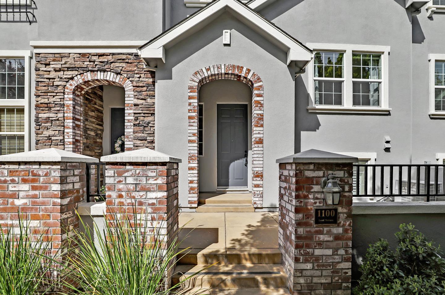 DANBURY PLACE Condos For Sale in SUNNYVALE San Jose Condo Mania!